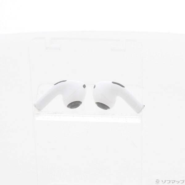 〔中古〕Apple(アップル) USB-C充電ケース付き AirPods Pro 第2世代 MTJV3J／A〔377-ud〕 |  | 02