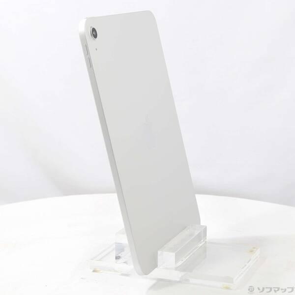 〔中古〕Apple(アップル) iPad(A16) 512GB シルバー MD4Q4J／A Wi-Fi〔348-ud〕 |  | 03