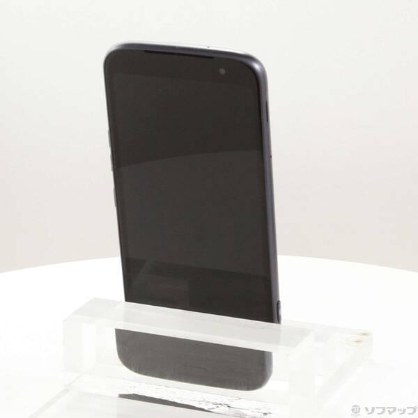 〔中古〕FCNT らくらくスマートフォン 128GB ネイビー F-53E docomo SIMフリー〔262-ud〕 |  | 02