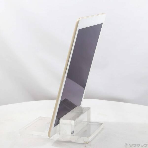 〔中古〕Apple(アップル) iPad Air 2 64GB ゴールド MH182J／A Wi-Fi〔348-ud〕 |  | 01
