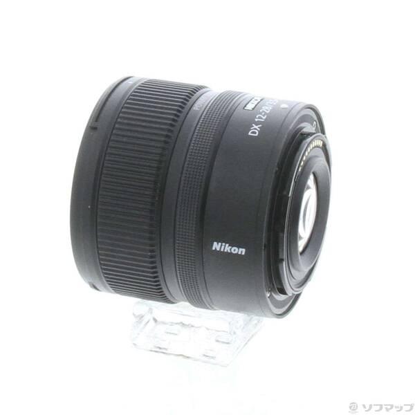 〔中古〕Nikon(ニコン) NIKKOR Z DX 12-28mm f／3.5-5.6 PZ VR〔352-ud〕 |  | 01