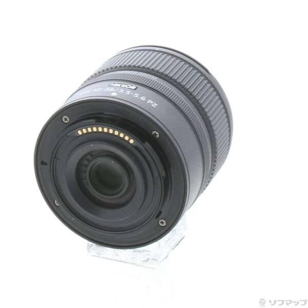 〔中古〕Nikon(ニコン) NIKKOR Z DX 12-28mm f／3.5-5.6 PZ VR〔352-ud〕 |  | 02