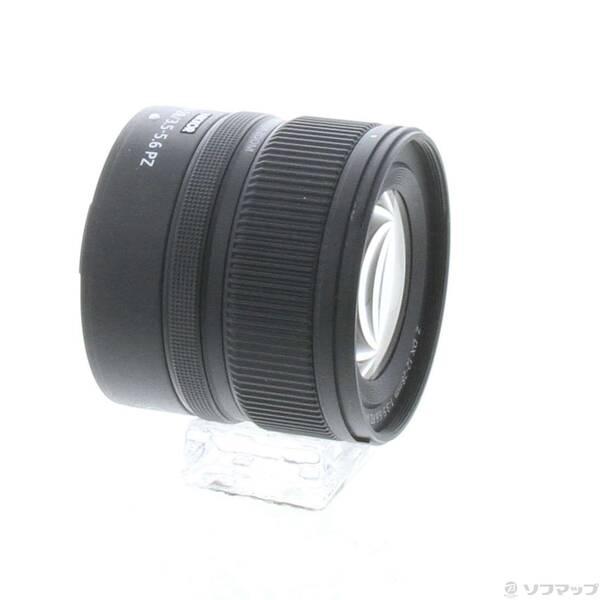 〔中古〕Nikon(ニコン) NIKKOR Z DX 12-28mm f／3.5-5.6 PZ VR〔352-ud〕 |  | 03