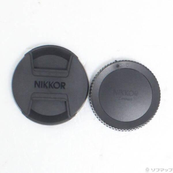 〔中古〕Nikon(ニコン) NIKKOR Z DX 12-28mm f／3.5-5.6 PZ VR〔352-ud〕 |  | 04