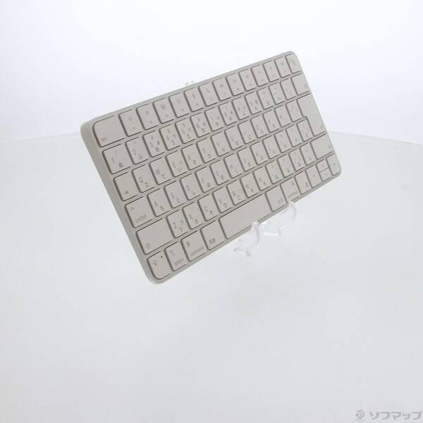 〔中古〕Apple(アップル) Magic Keyboard - 日本語(JIS)〔344-ud〕 |  | 03
