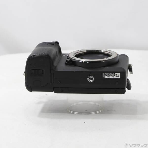 〔中古〕SONY(ソニー) α6400 ILCE-6400Y ダブルズームレンズキット ブラック〔258-ud〕 |  | 04