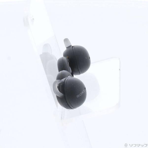 〔中古〕SONY(ソニー) 〔中古品〕 LinkBuds WF-L900 H グレー〔344-ud〕 |  | 03