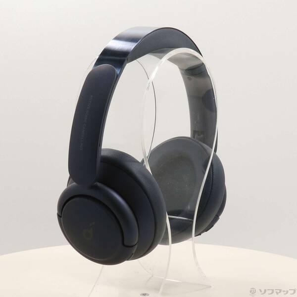 〔中古〕Anker(アンカー) Soundcore Life Q35 A3027031 ネイビー〔198-ud〕 |  | 01