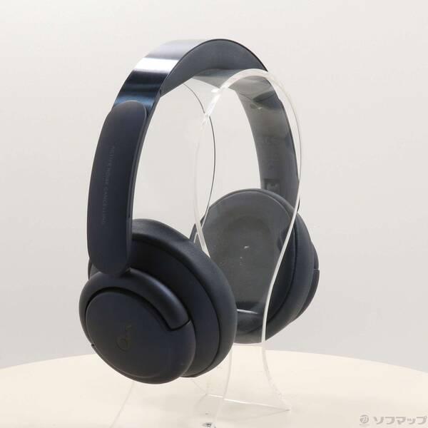 〔中古〕Anker(アンカー) Soundcore Life Q35 A3027031 ネイビー〔198-ud〕 |  | 03