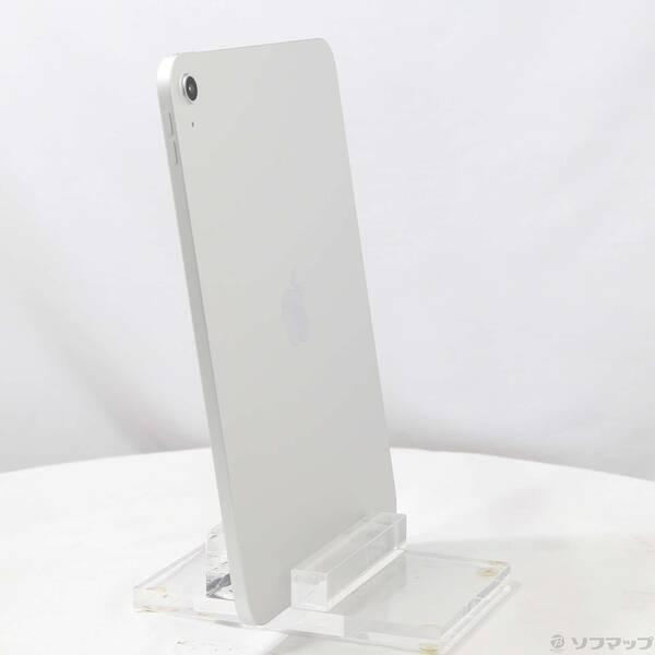 〔中古〕Apple(アップル) iPad(A16) 128GB シルバー MD3Y4J／A Wi-Fi〔258-ud〕 |  | 03