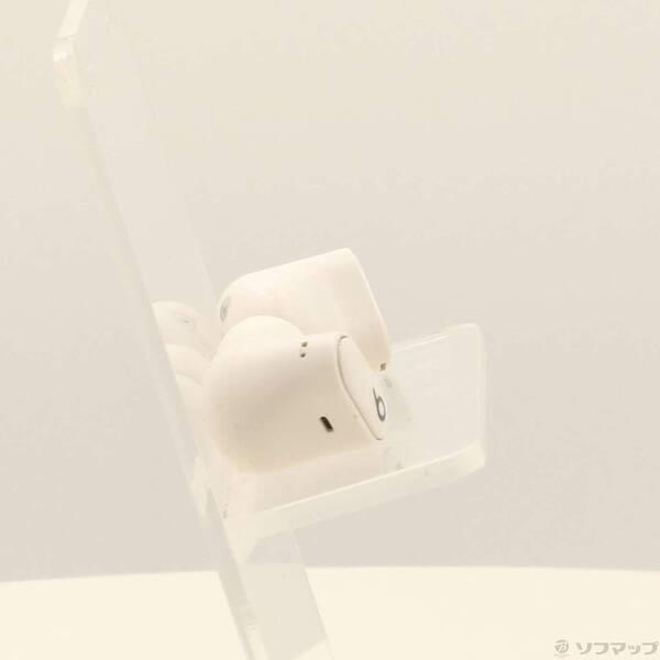 〔中古〕Beats by Dr. Dre Beats Studio Buds + アイボリー MQLJ3PA／A〔349-ud〕 |  | 03