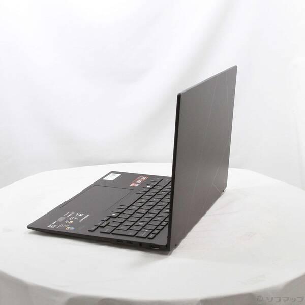 〔中古〕ASUS(エイスース) 〔展示品〕 Zenbook 14 UM3406KA UM3406KA-AI5165W ジェイドブラック〔348-ud〕 |  | 01