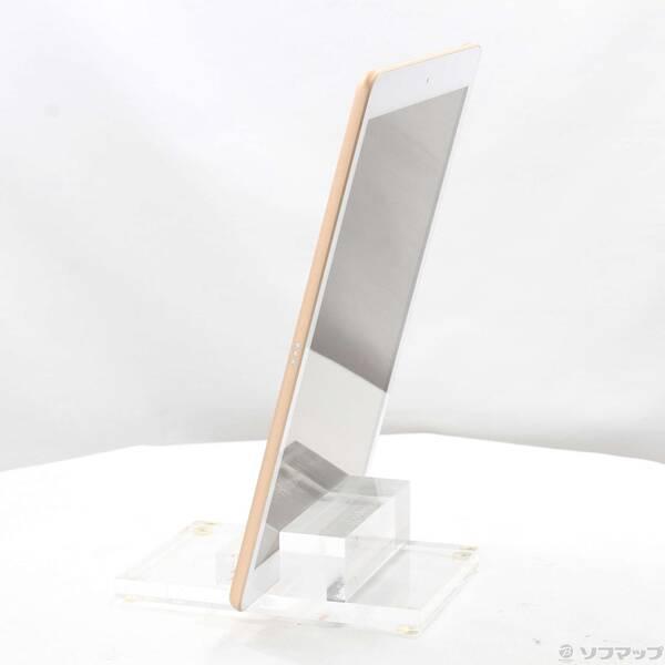 〔中古〕Apple(アップル) iPad 第7世代 32GB ゴールド MW762J／A Wi-Fi〔198-ud〕 |  | 01
