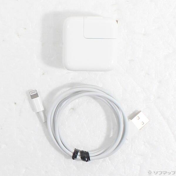 〔中古〕Apple(アップル) iPad 第7世代 32GB ゴールド MW762J／A Wi-Fi〔198-ud〕 |  | 04