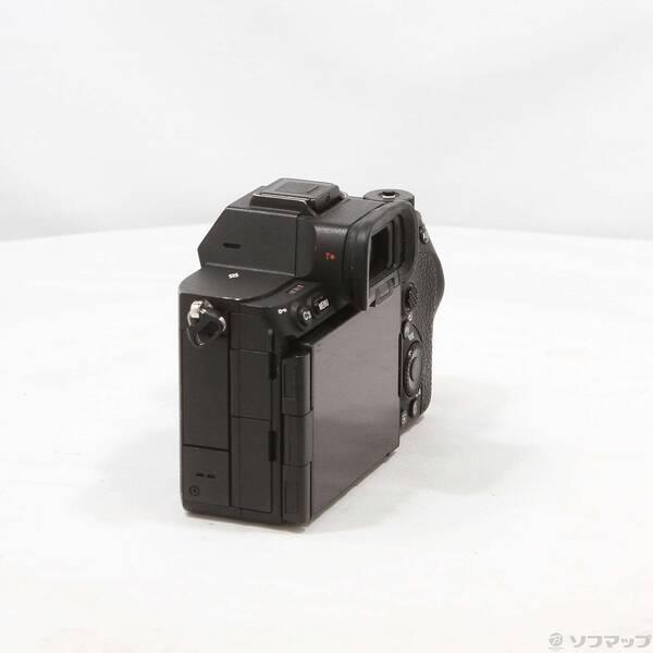 〔中古〕SONY(ソニー) α7R V ILCE-7RM5 ボディ〔344-ud〕 |  | 01
