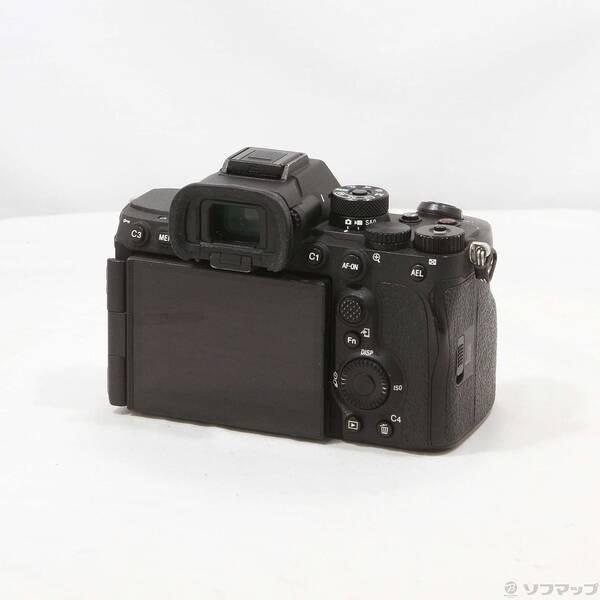 〔中古〕SONY(ソニー) α7R V ILCE-7RM5 ボディ〔344-ud〕 |  | 02