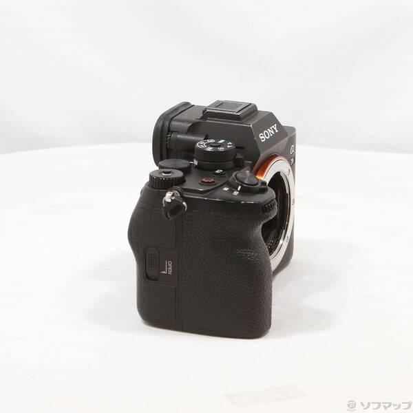 〔中古〕SONY(ソニー) α7R V ILCE-7RM5 ボディ〔344-ud〕 |  | 03