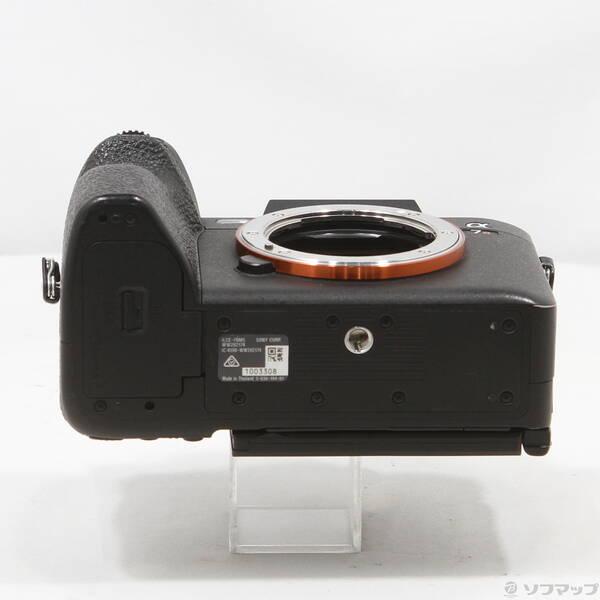 〔中古〕SONY(ソニー) α7R V ILCE-7RM5 ボディ〔344-ud〕 |  | 04