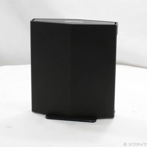 〔中古〕BUFFALO(バッファロー） WSR-3000AX4P-BK〔262-ud〕 |  | 01