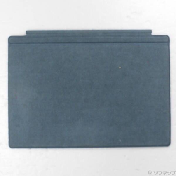〔中古〕Microsoft(マイクロソフト) Surface Pro Signature Type Cover FFP-00039 コバルトブルー〔198-ud〕 |  | 01
