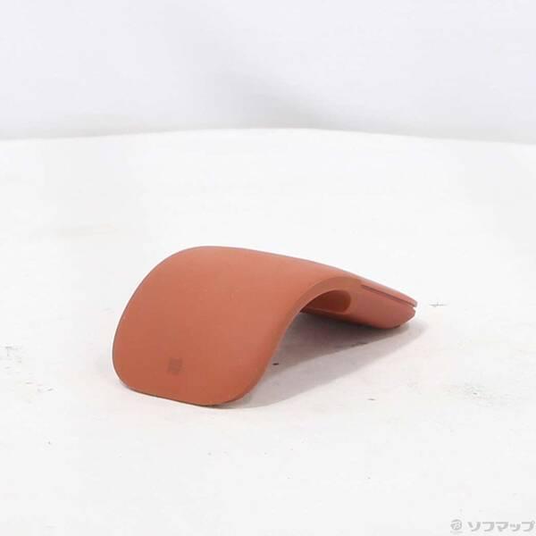 〔中古〕Microsoft(マイクロソフト) Surface Arc Mouse CZV-00081 ポピーレッド〔198-ud〕 |  | 02