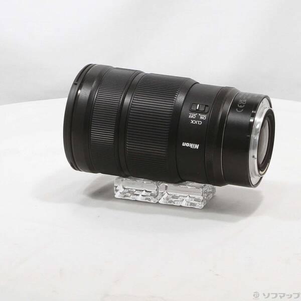 〔中古〕Nikon(ニコン) NIKKOR Z 24-70mm f／2.8 S II〔251-ud〕 |  | 01