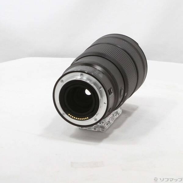 〔中古〕Nikon(ニコン) NIKKOR Z 24-70mm f／2.8 S II〔251-ud〕 |  | 02