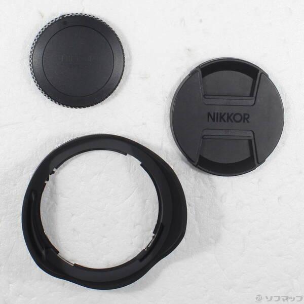 〔中古〕Nikon(ニコン) NIKKOR Z 24-70mm f／2.8 S II〔251-ud〕 |  | 04