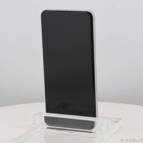 〔中古〕Xiaomi(シャオミ) Xiaomi 15 Ultra 512GB シルバークローム MZB0JJZJP SIMフリー〔349-ud〕 |  | 02