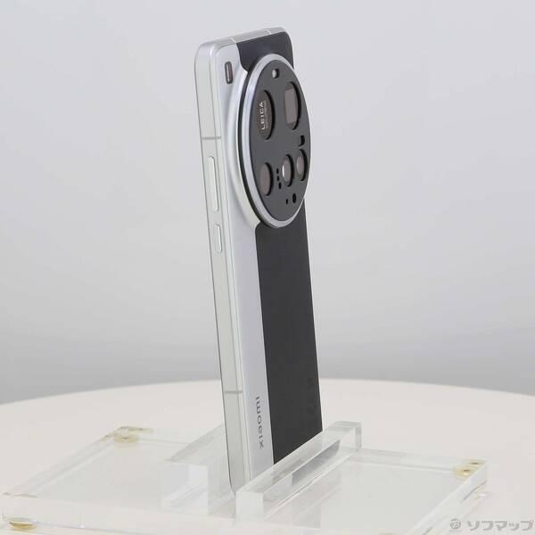 〔中古〕Xiaomi(シャオミ) Xiaomi 15 Ultra 512GB シルバークローム MZB0JJZJP SIMフリー〔349-ud〕 |  | 03