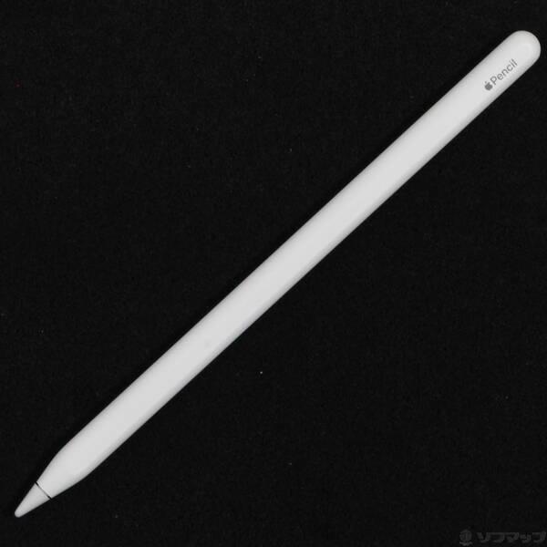 〔中古〕Apple(アップル) Apple Pencil 第2世代 MU8F2J／A〔262-ud〕 | 