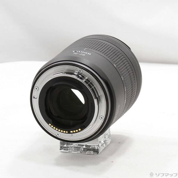 〔中古〕Canon(キヤノン) RF16-28mm F2.8 IS STM〔251-ud〕 |  | 02