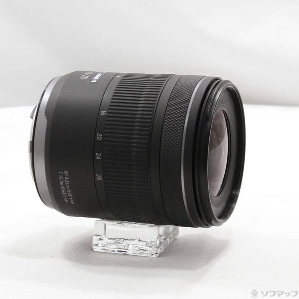 〔中古〕Canon(キヤノン) RF16-28mm F2.8 IS STM〔251-ud〕 |  | 03