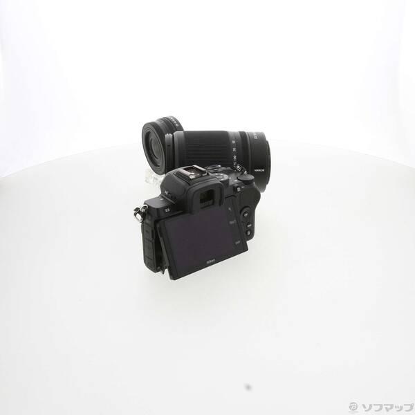 〔中古〕Nikon(ニコン) Z 50 ダブルズームキット〔262-ud〕 |  | 01