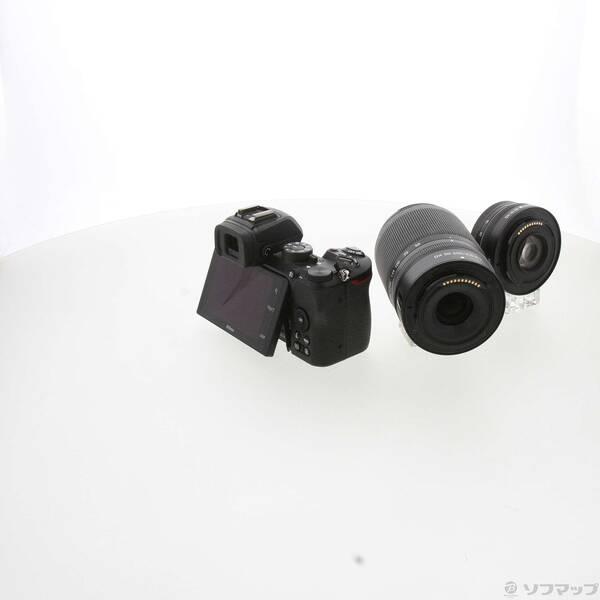〔中古〕Nikon(ニコン) Z 50 ダブルズームキット〔262-ud〕 |  | 02