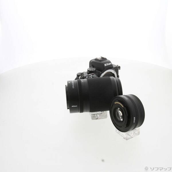 〔中古〕Nikon(ニコン) Z 50 ダブルズームキット〔262-ud〕 |  | 03