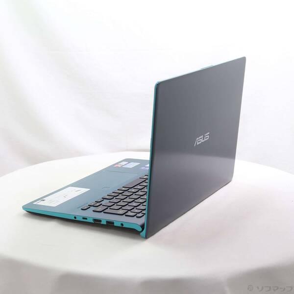 〔中古〕ASUS(エイスース) VivoBook S14 S430UA-FGBKS ファーマメントグリーン 〔Windows 10〕〔258-ud〕 |  | 01