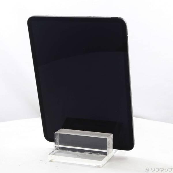 〔中古〕Apple(アップル) iPad Pro 11インチ(M5) 標準ガラス 256GB スペースブラック MDWK4J／A Wi-Fi〔258-ud〕 |  | 02