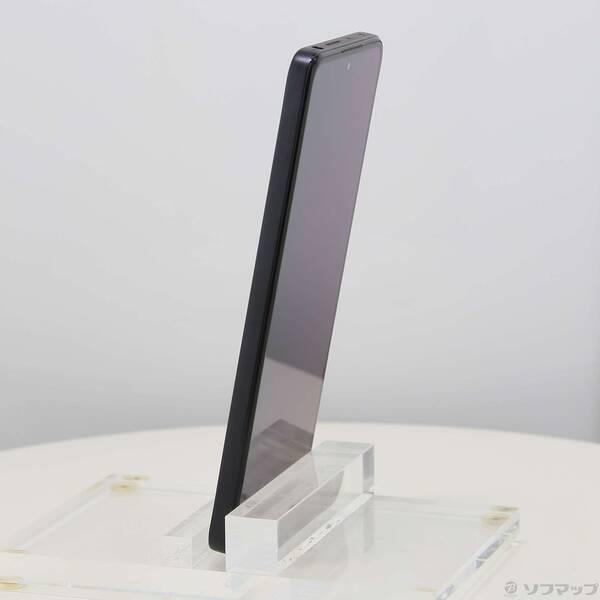 〔中古〕Xiaomi(シャオミ) Redmi Note 11 Pro 5G 128GB グラファイトグレー REDMINOTE11PROGR SIMフリー〔377-ud〕 |  | 01