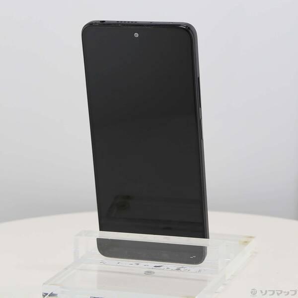 〔中古〕Xiaomi(シャオミ) Redmi Note 11 Pro 5G 128GB グラファイトグレー REDMINOTE11PROGR SIMフリー〔377-ud〕 |  | 02