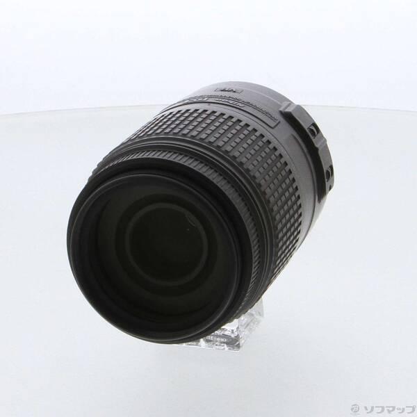 〔中古〕Nikon(ニコン) Nikon AF-S DX NIKKOR 55-300mm F4.5-5.6G ED VR〔262-ud〕 | 