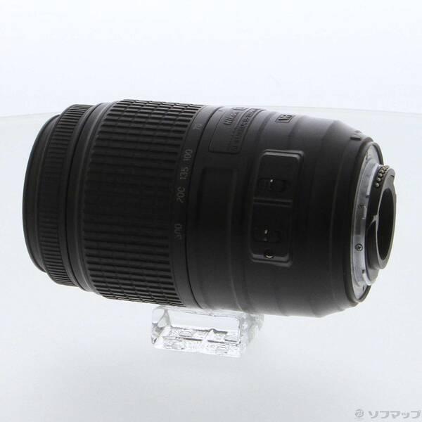 〔中古〕Nikon(ニコン) Nikon AF-S DX NIKKOR 55-300mm F4.5-5.6G ED VR〔262-ud〕 |  | 01