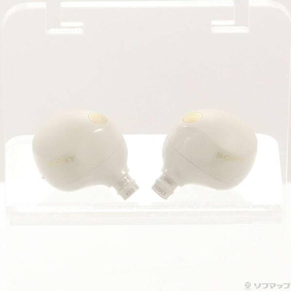 〔中古〕SONY(ソニー) WF-1000XM5 プラチナシルバー〔377-ud〕 |  | 02