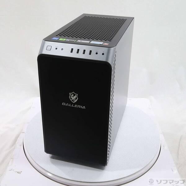 〔中古〕GALLERIA(ガレリア) GALLERIA RRR5F47S15B43〔377-ud〕 | 