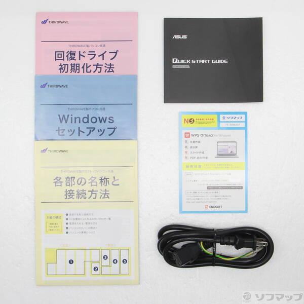 〔中古〕GALLERIA(ガレリア) GALLERIA RRR5F47S15B43〔377-ud〕 |  | 04