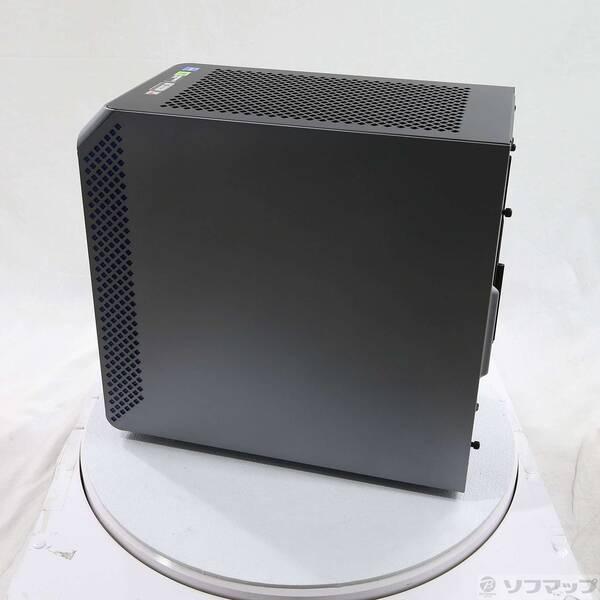 〔中古〕サードウェーブ 〔展示品〕 GALLERIA RRR5F4615B43〔198-ud〕 |  | 01