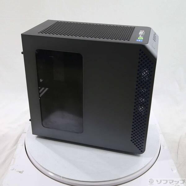 〔中古〕サードウェーブ 〔展示品〕 GALLERIA RRR5F4615B43〔198-ud〕 |  | 03