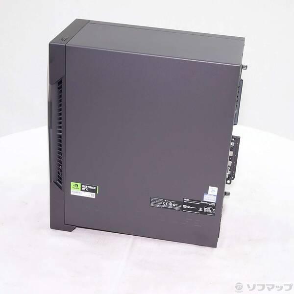 〔中古〕ASUS(エイスース) 〔展示品〕 TUF Gaming T500 T500MV T500MV-13420H412W ソーラーエクリプスグレー〔276-ud〕 |  | 01