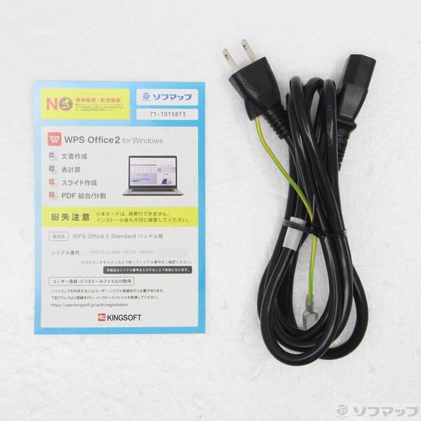 〔中古〕ASUS(エイスース) 〔展示品〕 TUF Gaming T500 T500MV T500MV-13420H412W ソーラーエクリプスグレー〔276-ud〕 |  | 04