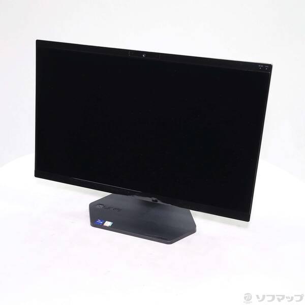 〔中古〕NEC(エヌイーシー) 〔展示品〕 LAVIE A23 PC-A2375JAB ファインブラック〔269-ud〕 | 